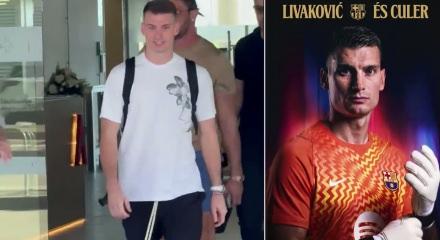 Dev transfer resmen a&ccedil;ıklandı: Fenerbah&ccedil;e'nin yıldızı Barcelona'da!