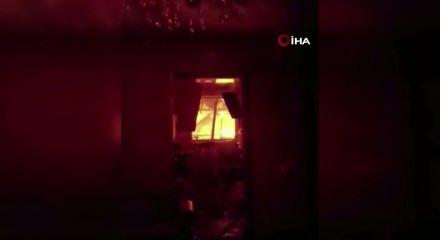 Rusya m&uuml;himmat deposunu vurdu: 27 &ouml;l&uuml;, 42 yaralı!