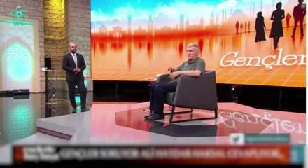 Şair ve Yazar Ali Haydar Haksal hakkın rahmetine kavuştu