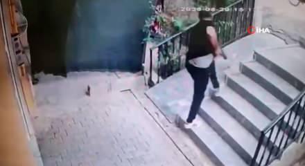 Şanlıurfa'da &ccedil;ocuk kavgasında silahlar konuştu! 