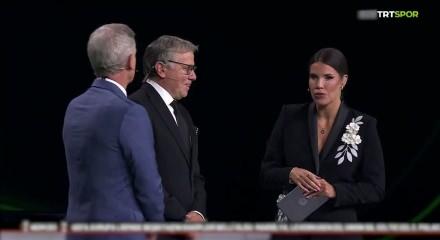  Sarı Fırtına Metin Tekin UEFA sahnesinde: T&uuml;rkiye Avrupa şampiyonu olacak