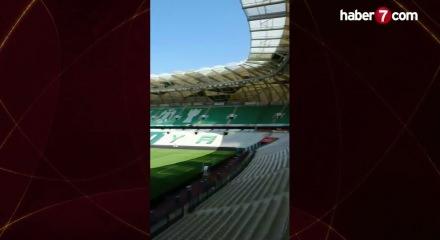 Sarıyer Kola, Konyaspor&rsquo;un 2026-2027 sezonu resmi i&ccedil;ecek sponsoru oldu