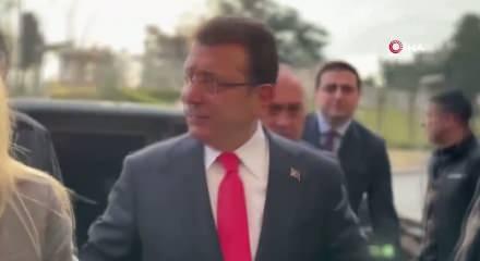 Savcılık Ekrem İmamoğlu'nun babası hakkında su&ccedil; duyurusu talebinde bulundu
