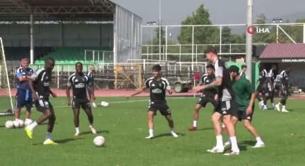 Sel&ccedil;uk İnan'dan Konyaspor ma&ccedil;ı &ouml;ncesi 3 puan mesajı