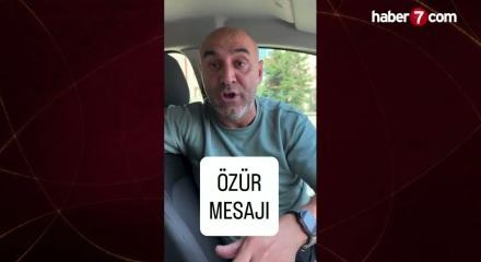 Şikayet videosunu manşete taşıdılar, &ouml;zr&uuml; g&ouml;rmediler! Muhalif medyadan G&uuml;lhane&rsquo;ye algı operasyonu