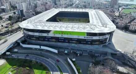 Dev derbinin tarihi belli oldu! Fenerbah&ccedil;e-Beşiktaş ma&ccedil;ı ne zaman, saat ka&ccedil;ta?