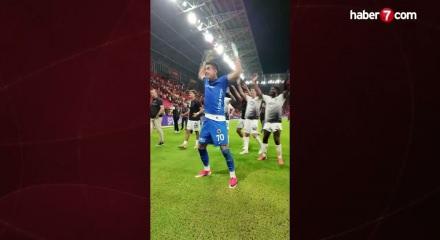 S&uuml;per Lig ekibi 24 yıl sonra bir ilki başardı!