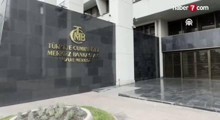 TCMB iki &ouml;deme hizmeti şirketinin faaliyet izninin iptal edilmesine karar verdi