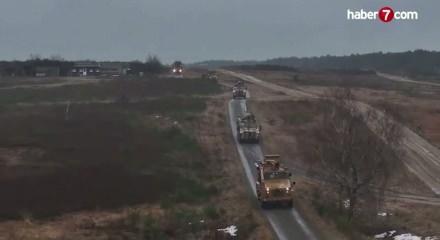 T&uuml;rkiye'nin askeri ve enerji kozu İsrail'i korkuttu