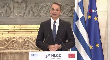 T&uuml;rkiye'nin deniz milli parkı hamlesi Yunanistan'ı rahatsız etti: AB'ye şik&acirc;yete hazırlanıyor