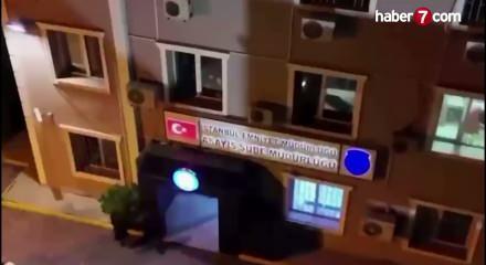&Uuml;&ccedil; ilde dev dolandırıcılık operasyonu: 19,5 milyonluk vurguna 13 g&ouml;zaltı