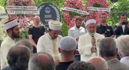 Usta yazar Ali Haydar Haksal hayatını kaybetti