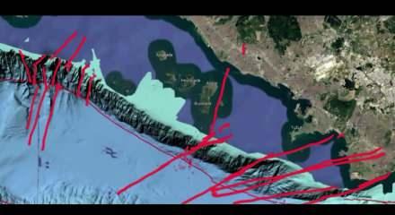 &Uuml;ş&uuml;mezsoy'dan Marmara depremi a&ccedil;ıklaması: "Adalar Fayı &ouml;l&uuml; bir fay"