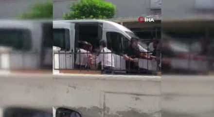 Van'daki kavgada ağır yaralanan gen&ccedil; yaşam m&uuml;cadelesini kaybetti