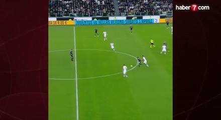 Vincenzo Italiano, yıldız ismi Beşiktaş i&ccedil;in ikna etti!
