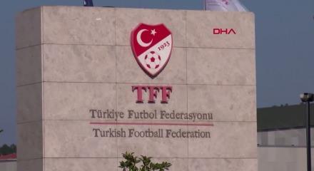 Yabancı kontenjanına takılanlara m&uuml;jde: TFF yabancı kuralında değişikliğe gitti