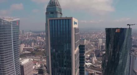 Yatırımcıların g&ouml;z&uuml; bu haberde: Halkbank ikincil halka arz i&ccedil;in SPK&rsquo;ye başvurdu!