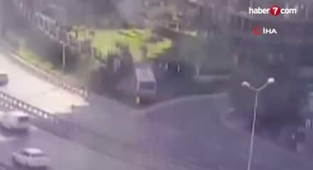Zeytinburnu'nda 2 kişinin &ouml;ld&uuml;ğ&uuml; İETT kazasıyla ilgili son dakika gelişmesi!