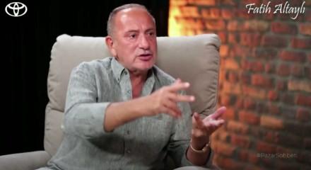 Fenerbah&ccedil;e'den loca krizi i&ccedil;in b&uuml;y&uuml;yor! Acun Ilıcalı'dan jet yanıt