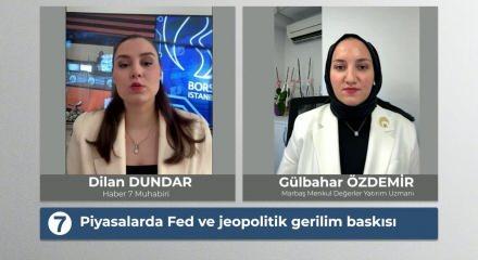 Piyasalarda dengeler değişiyor! Altın geriledi, petrol y&uuml;kseldi, borsa d&uuml;şt&uuml;