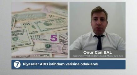 Altında kritik viraj! D&uuml;ş&uuml;ş m&uuml;, y&uuml;kseliş mi? 'Y&ouml;n bug&uuml;n belli olacak'