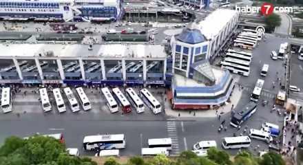 29 yıllık otob&uuml;s firması i&ccedil;in konkordato kararı!