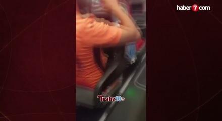 2 Trabzonspor taraftarı yaralanmıştı! Otob&uuml;s saldırısında 7 kişi g&ouml;zaltına alındı
