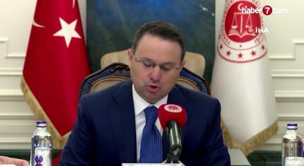 Yeni nesil su&ccedil; &ouml;rg&uuml;tlerinin inlerine girildi