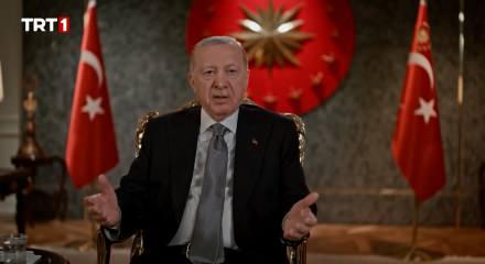 Erdoğan 15 Temmuz'un kader anını a&ccedil;ıkladı: "İki rekat namaz kıldık, Allah nasip etti!"