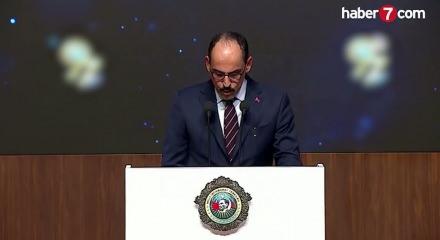 MİT Başkanı Kalın'dan kritik Atina izyareti