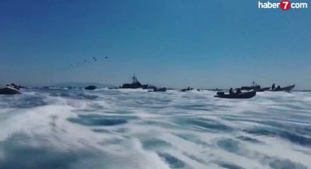 ABD, T&uuml;rkiye'nin kapısını &ccedil;alacak! &Ccedil;in panikletti &ccedil;are 'İstanbul'...