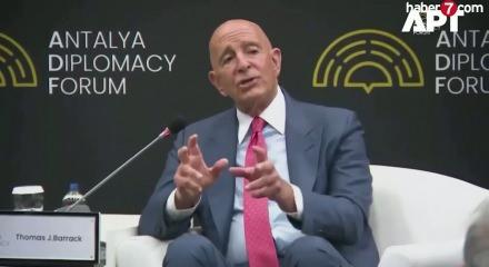 ABD'den T&uuml;rk bankasına yaptırım a&ccedil;ıklaması: &ldquo;T&uuml;rkiye hedef alınmıyor&rdquo;