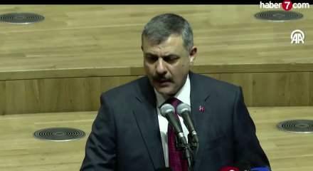 Acı haberi İ&ccedil;işleri Bakanı Mustafa &Ccedil;ift&ccedil;i bildirdi