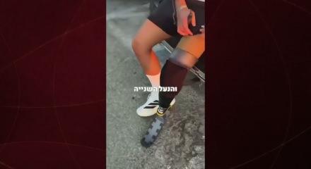 Adidas'ın İsrailli asker reklamına boykot &ccedil;ağrıları