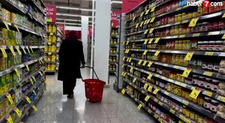 Ağustos ayı enflasyonu y&uuml;zde 1,84 oldu