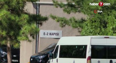 "Alihan Kuriş &ccedil;ıkar ama&ccedil;lı su&ccedil; &ouml;rg&uuml;t&uuml;" soruşturmasında, eski İ&ccedil;işleri Bakanı Şahin'in ifadesine başvurulacak