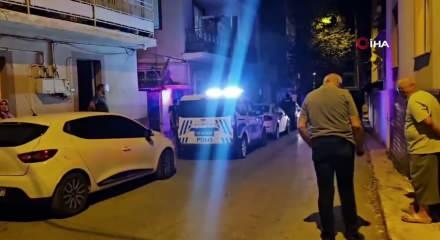 Balıkesir'de kardeş kavgası cinayetle bitti