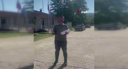 Bartın'da 66 yıllık bekleyiş sona erdi: Orman İşletme M&uuml;d&uuml;rl&uuml;ğ&uuml; kuruldu