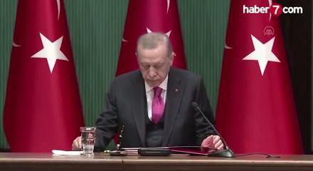 Bazı atama kararları Resmi Gazete'de