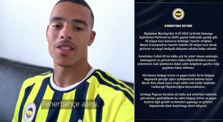 Belgeli transfer iddiasına Fenerbah&ccedil;e son noktayı koydu