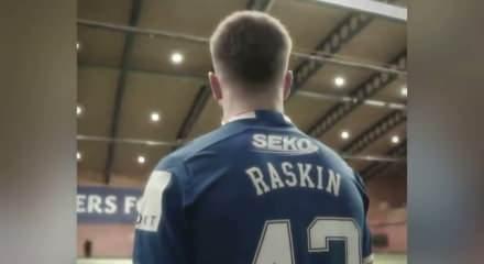 Beşiktaş Raskin i&ccedil;in Rangers'la anlaştı!