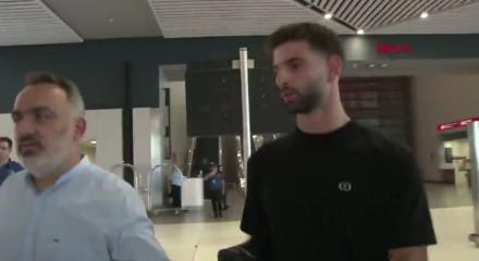 Beşiktaş yeni transferini duyurdu! 4 yıllık imza attı
