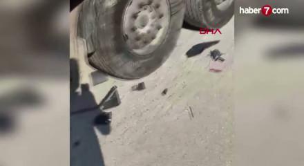Burdur'da acı olay! D&uuml;ğ&uuml;n&uuml;ne saatler kala hayatını kaybetti