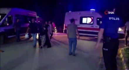 Bursa'da kabus gibi gece! 367 kişi benzer şikayetlerle hastaneye başvurdu