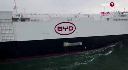 BYD'de satışlar adeta durma noktasına geldi: &Ccedil;inli şirket 'T&uuml;rkiye' kararı sonrası &ccedil;akıldı