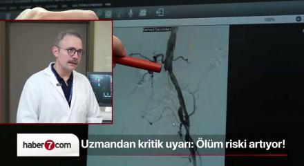 Cem Yılmaz&rsquo;ın kalp krizi sonrası uzman isim ciddi uyarılarda bulundu