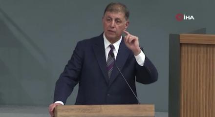 Cemil Tugay'ın AK Parti'ye ge&ccedil;eceği iddiası yeniden g&uuml;ndemde