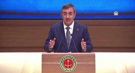Cevdet Yılmaz, yeni d&ouml;nem OVP'nin detaylarını 6 Eyl&uuml;l'de paylaşacaklarını bildirdi