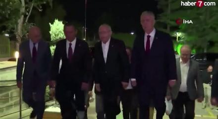 CHP ile YENİ Parti arasında Mansur Yavaş krizi