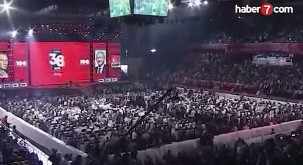 CHP Kurultay davasında son dakika kararı: Tahliye edildiler!